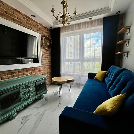 Easy Rent Apartments-Kompozytorow Polskich 7 Style Lublin Exterior photo