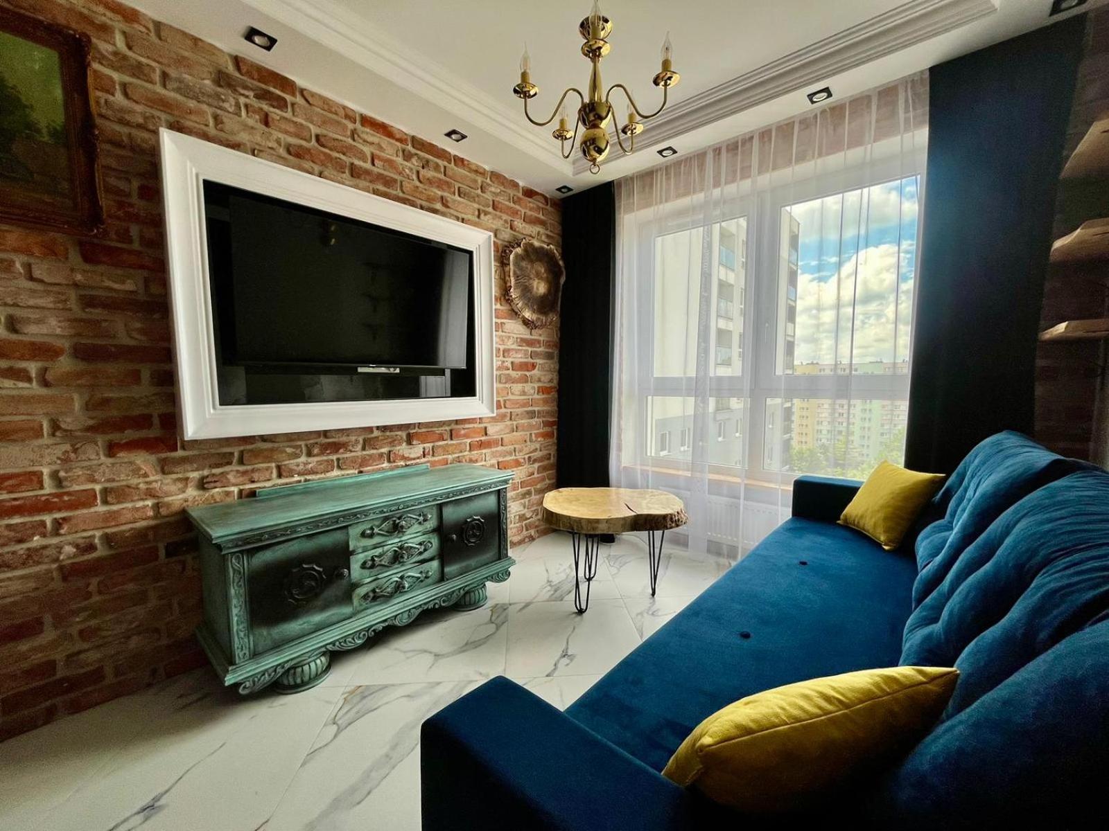Easy Rent Apartments-Kompozytorow Polskich 7 Style Lublin Exterior photo